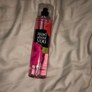 Bath and body works perfume
